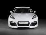 Porsche Panamera Concept One by TechART 2010 года